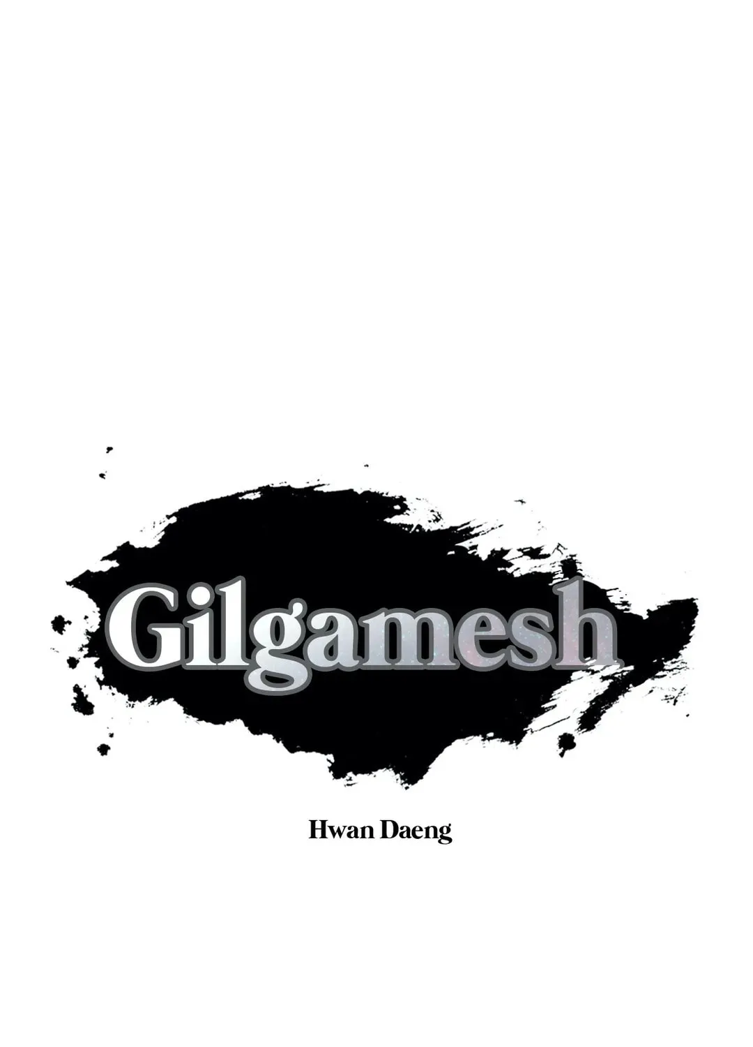 Gilgamesh Chapter 160 page 22 - 