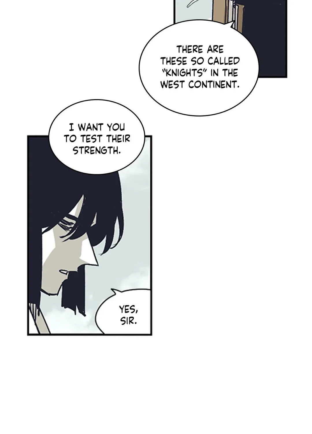 Gilgamesh Chapter 160 page 28 - 