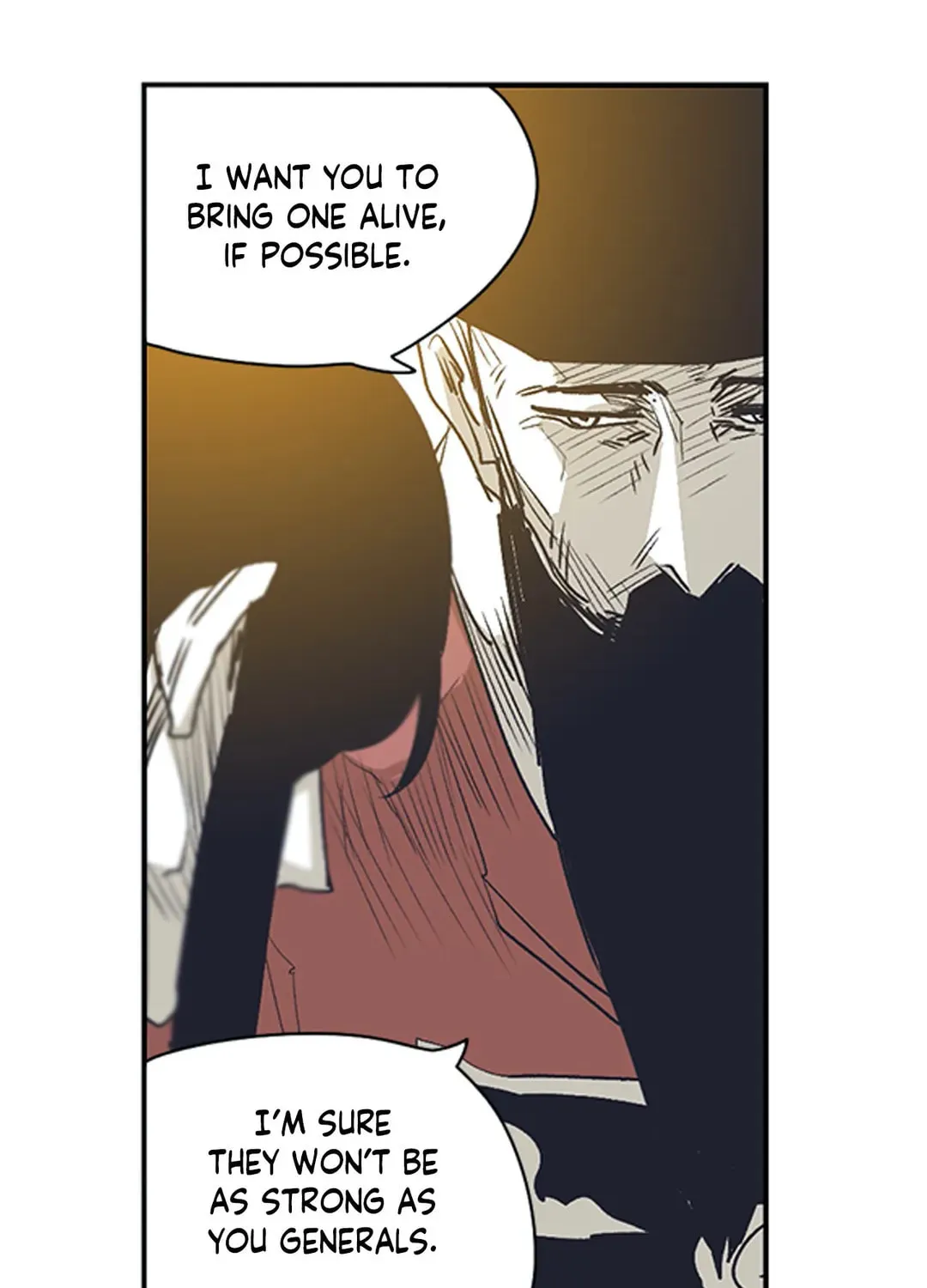 Gilgamesh Chapter 160 page 29 - 