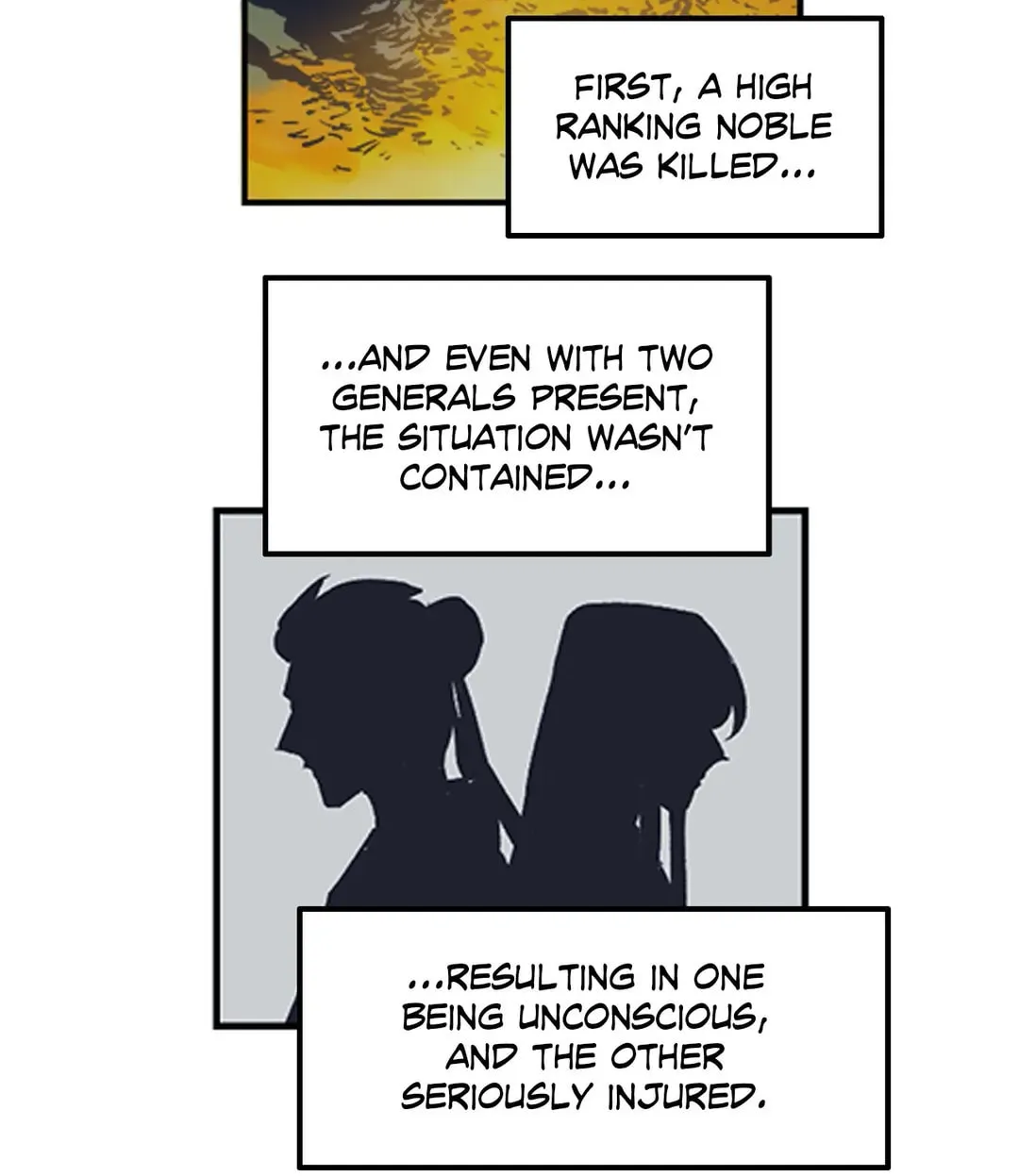 Gilgamesh Chapter 160 page 4 - 