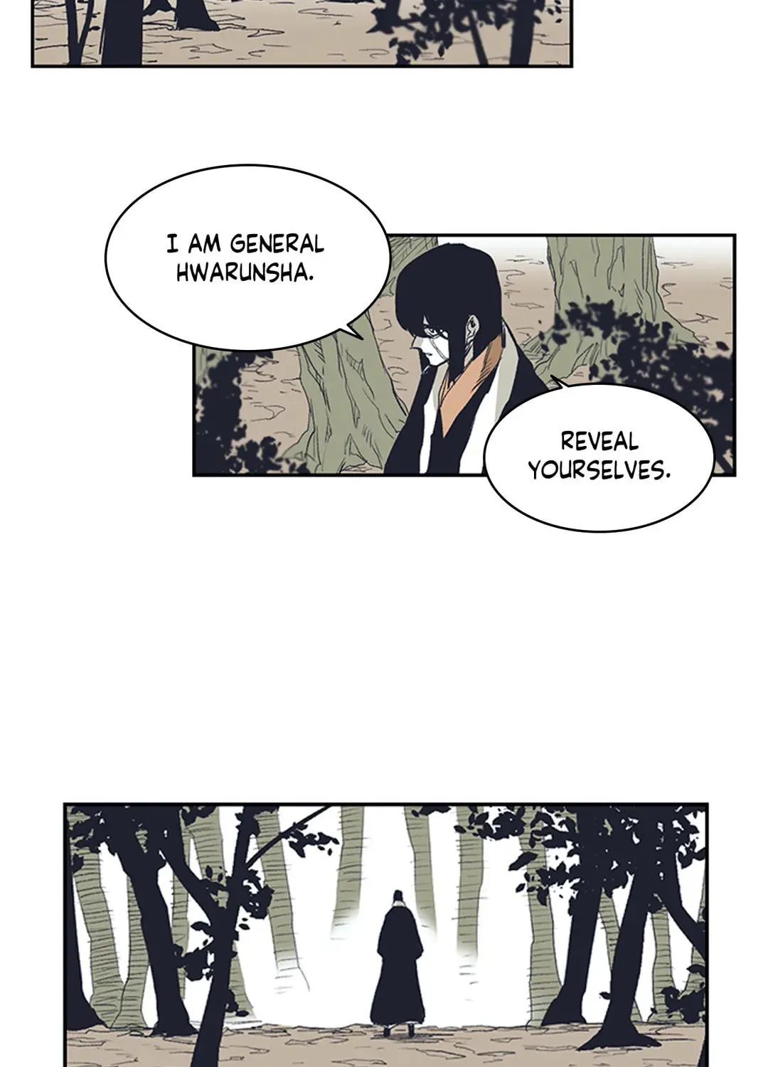 Gilgamesh Chapter 160 page 34 - 