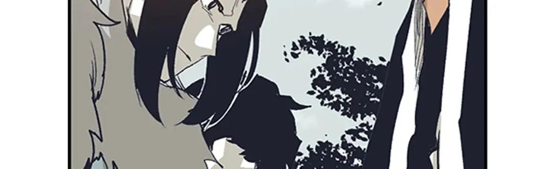 Gilgamesh Chapter 160 page 36 - 