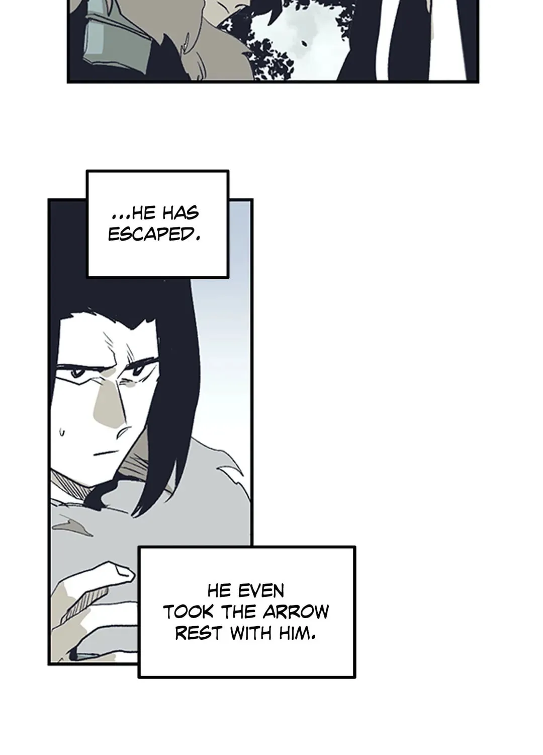 Gilgamesh Chapter 160 page 37 - 