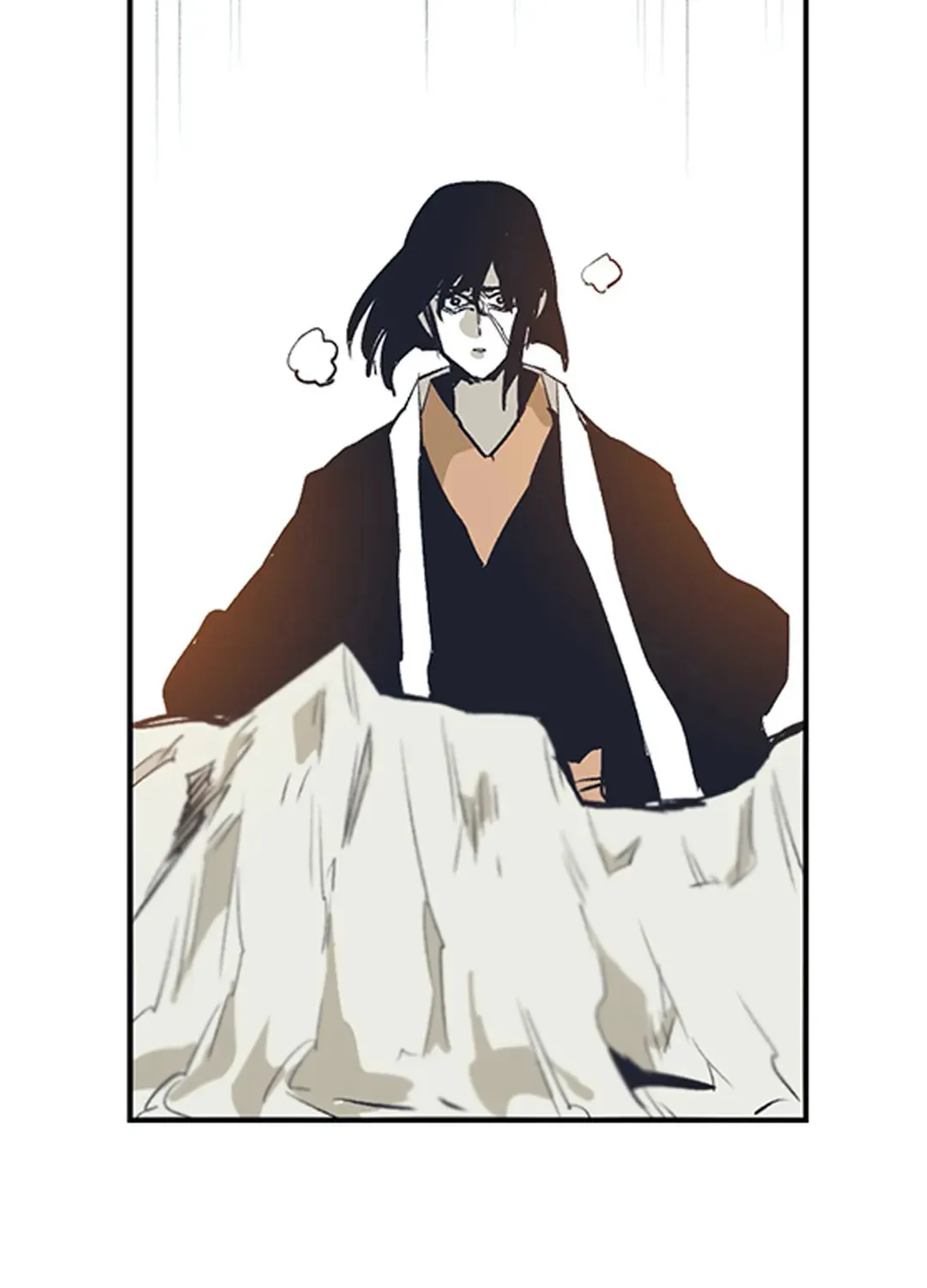 Gilgamesh Chapter 160 page 41 - 