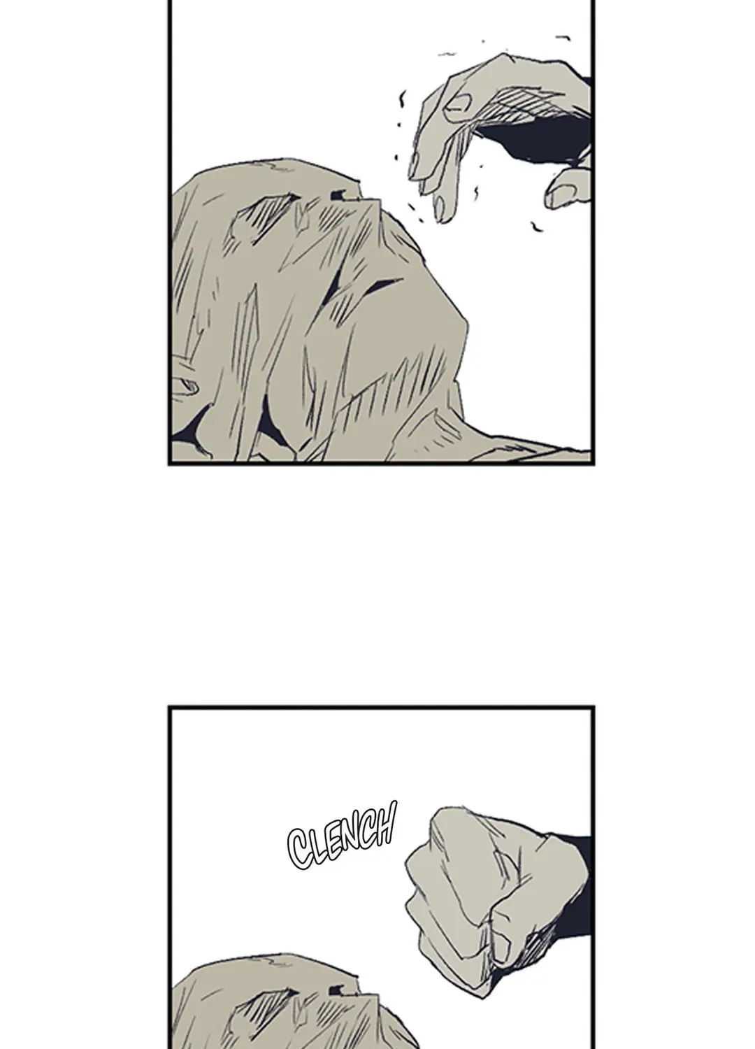 Gilgamesh Chapter 160 page 43 - 