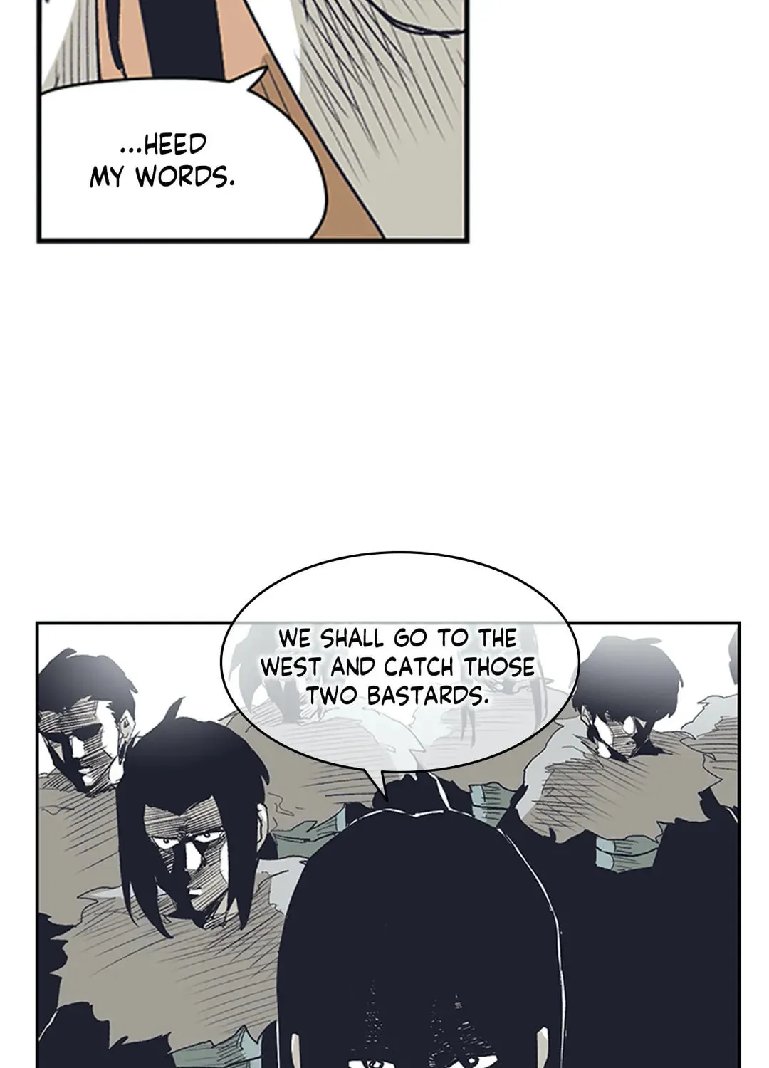Gilgamesh Chapter 160 page 46 - 