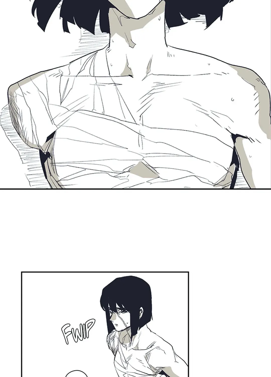 Gilgamesh Chapter 160 page 52 - 