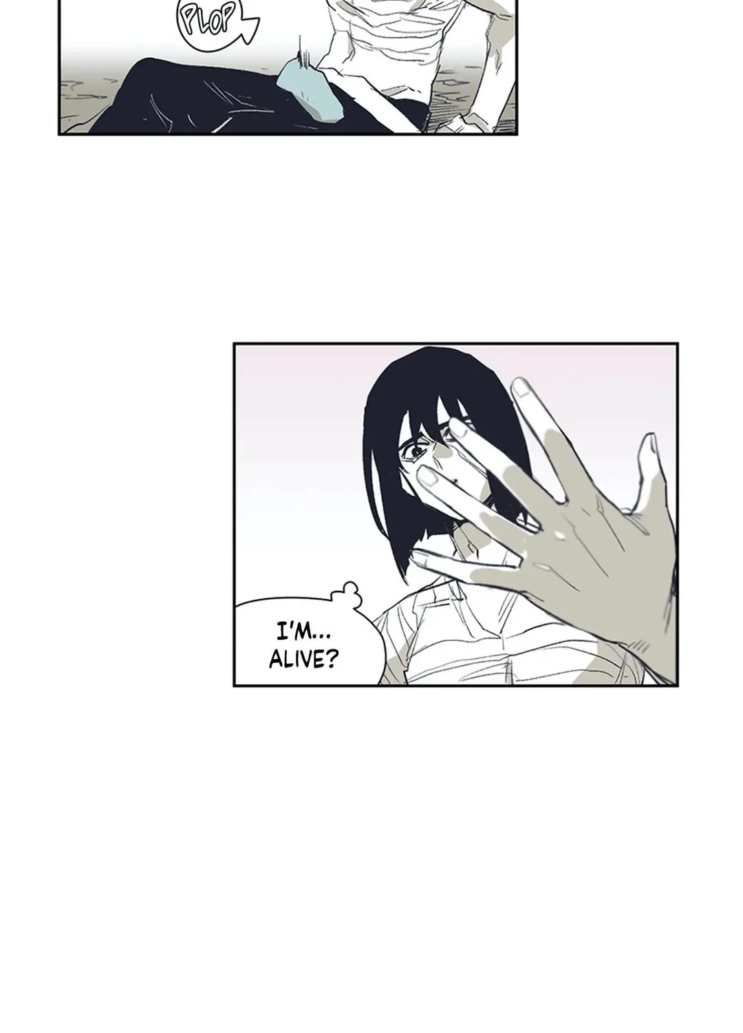 Gilgamesh Chapter 160 page 53 - 
