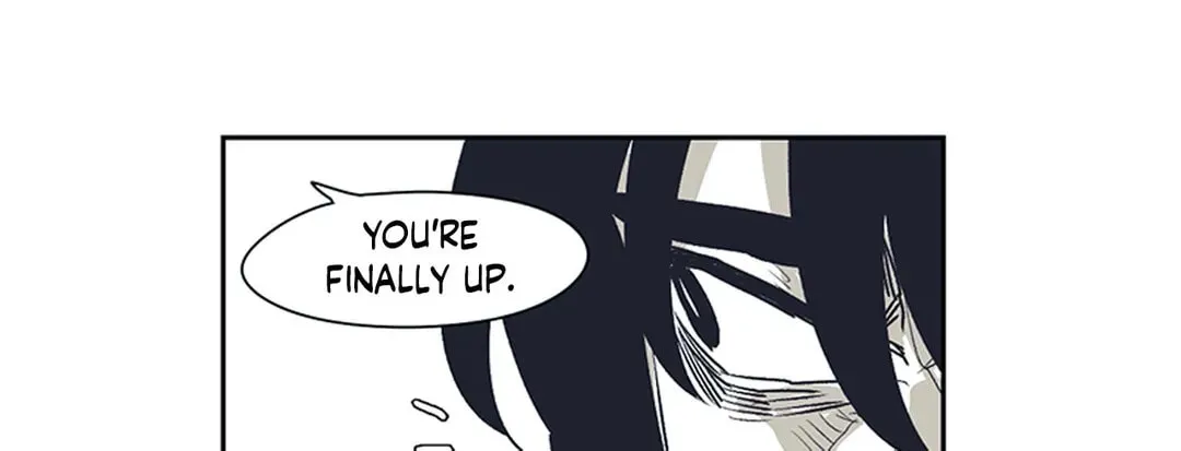 Gilgamesh Chapter 160 page 54 - 