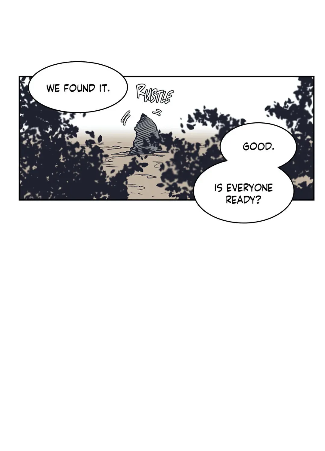 Gilgamesh Chapter 160 page 61 - 