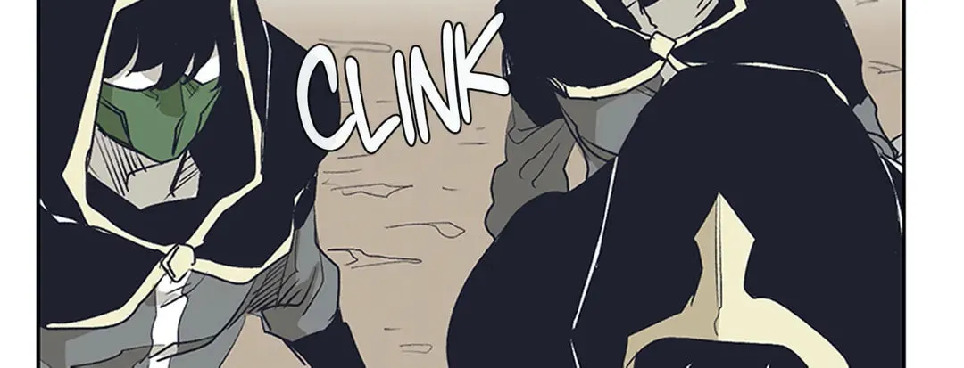 Gilgamesh Chapter 160 page 63 - 