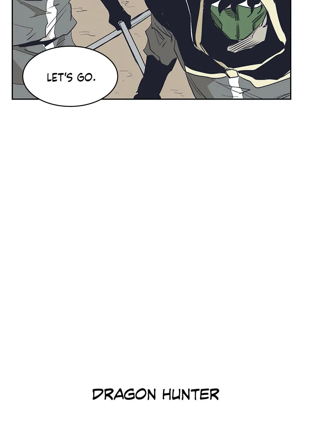 Gilgamesh Chapter 160 page 64 - 