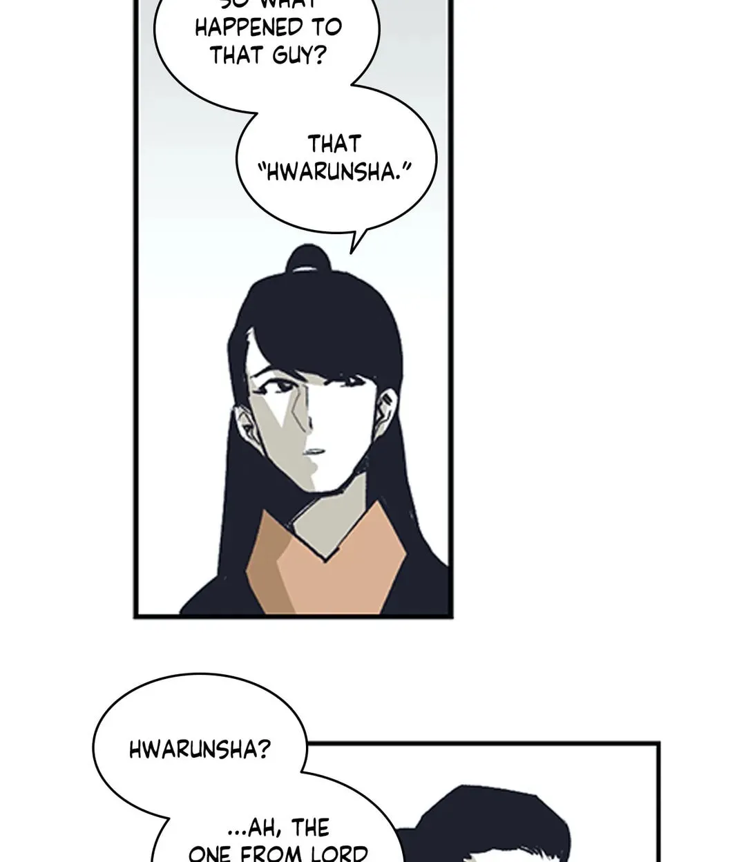 Gilgamesh Chapter 160 page 8 - 