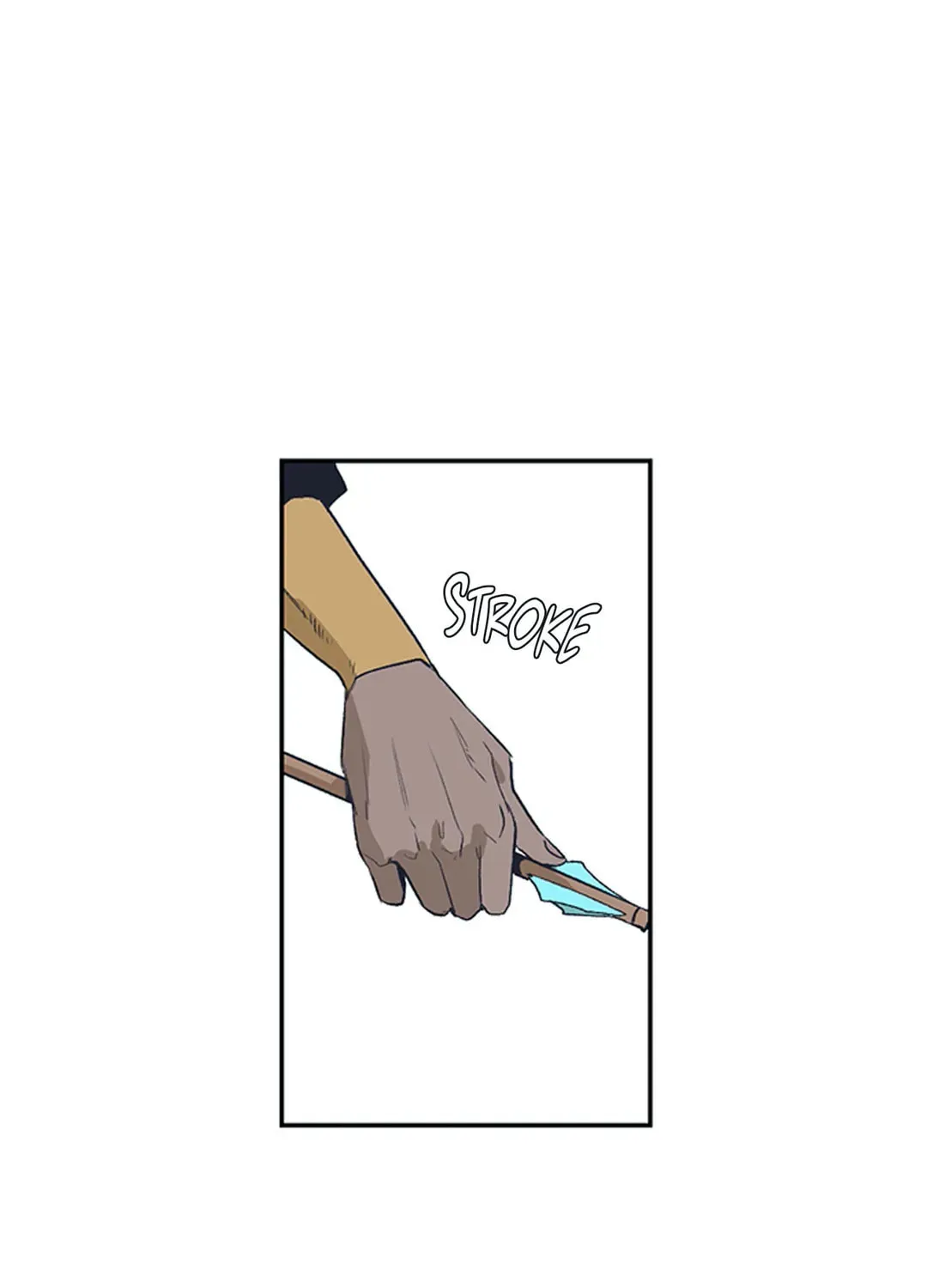 Gilgamesh Chapter 161 page 1 - 