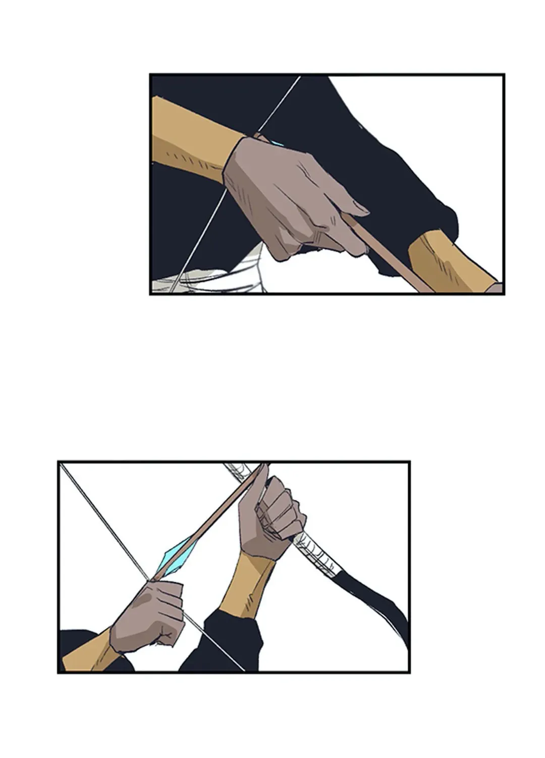 Gilgamesh Chapter 161 page 2 - 
