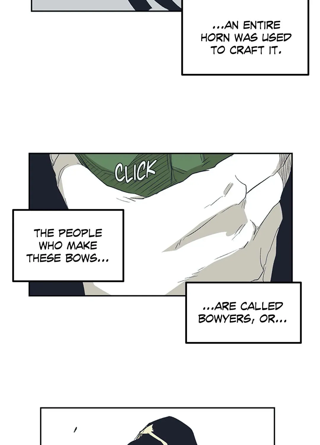 Gilgamesh Chapter 161 page 16 - 