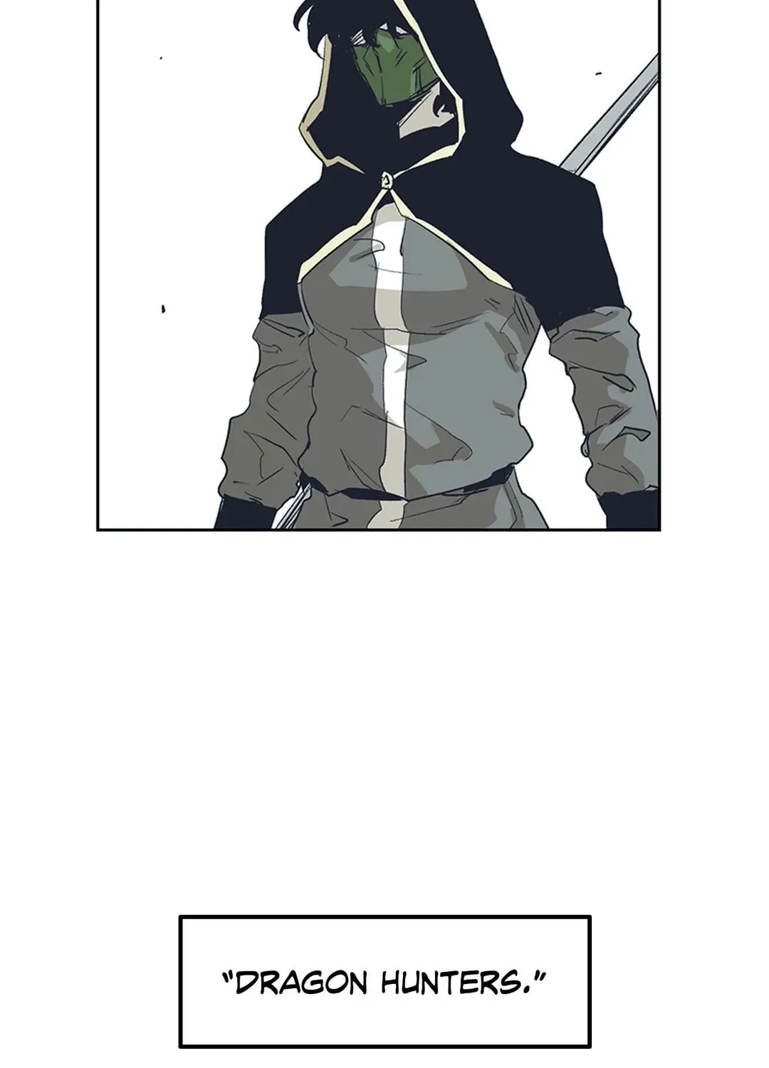 Gilgamesh Chapter 161 page 17 - 