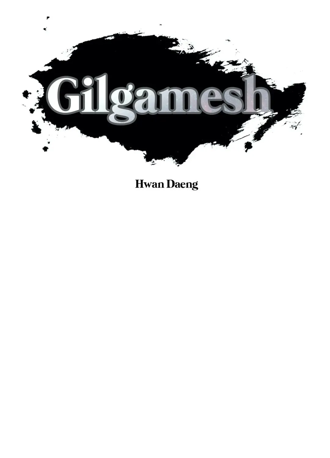 Gilgamesh Chapter 161 page 20 - 