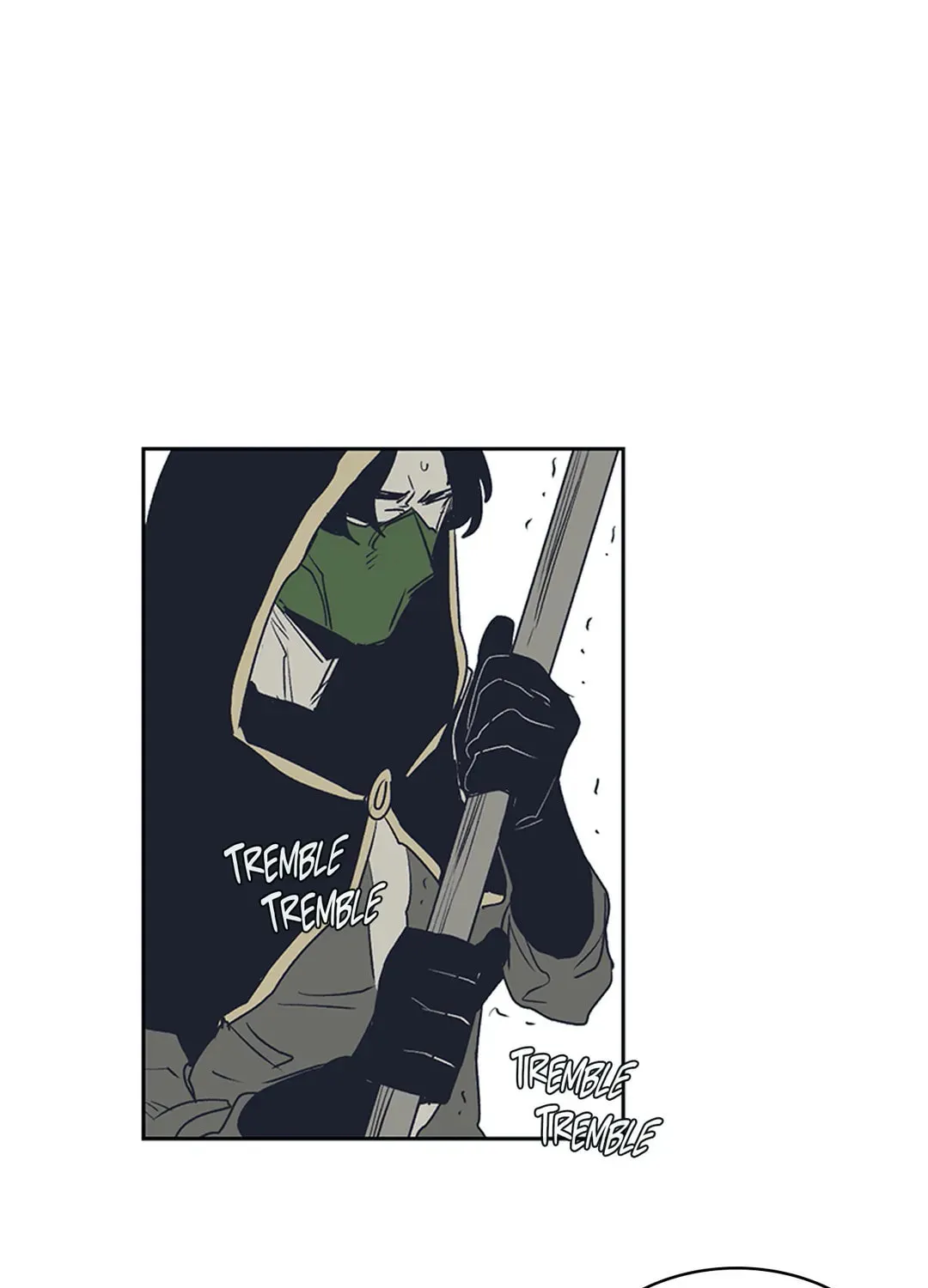 Gilgamesh Chapter 161 page 22 - 