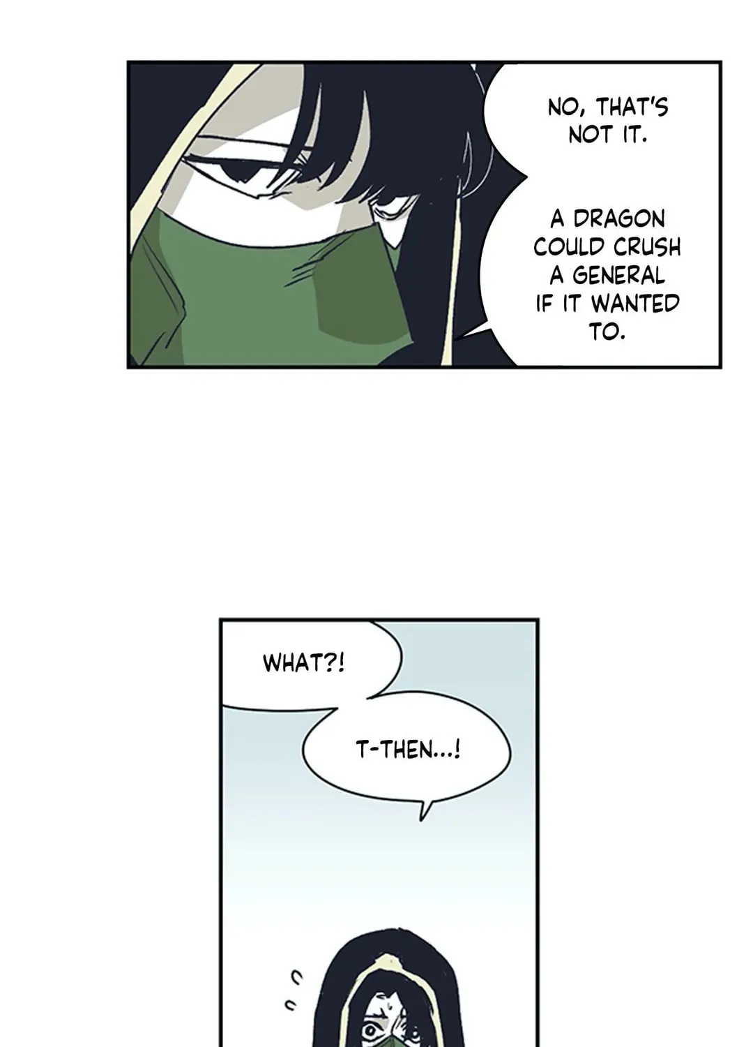 Gilgamesh Chapter 161 page 26 - 
