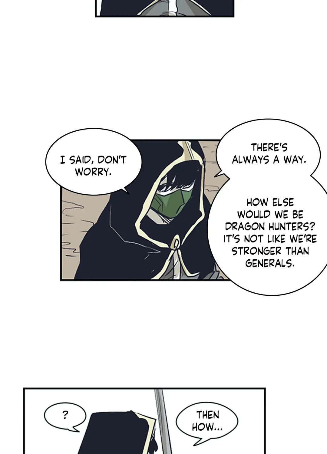 Gilgamesh Chapter 161 page 28 - 