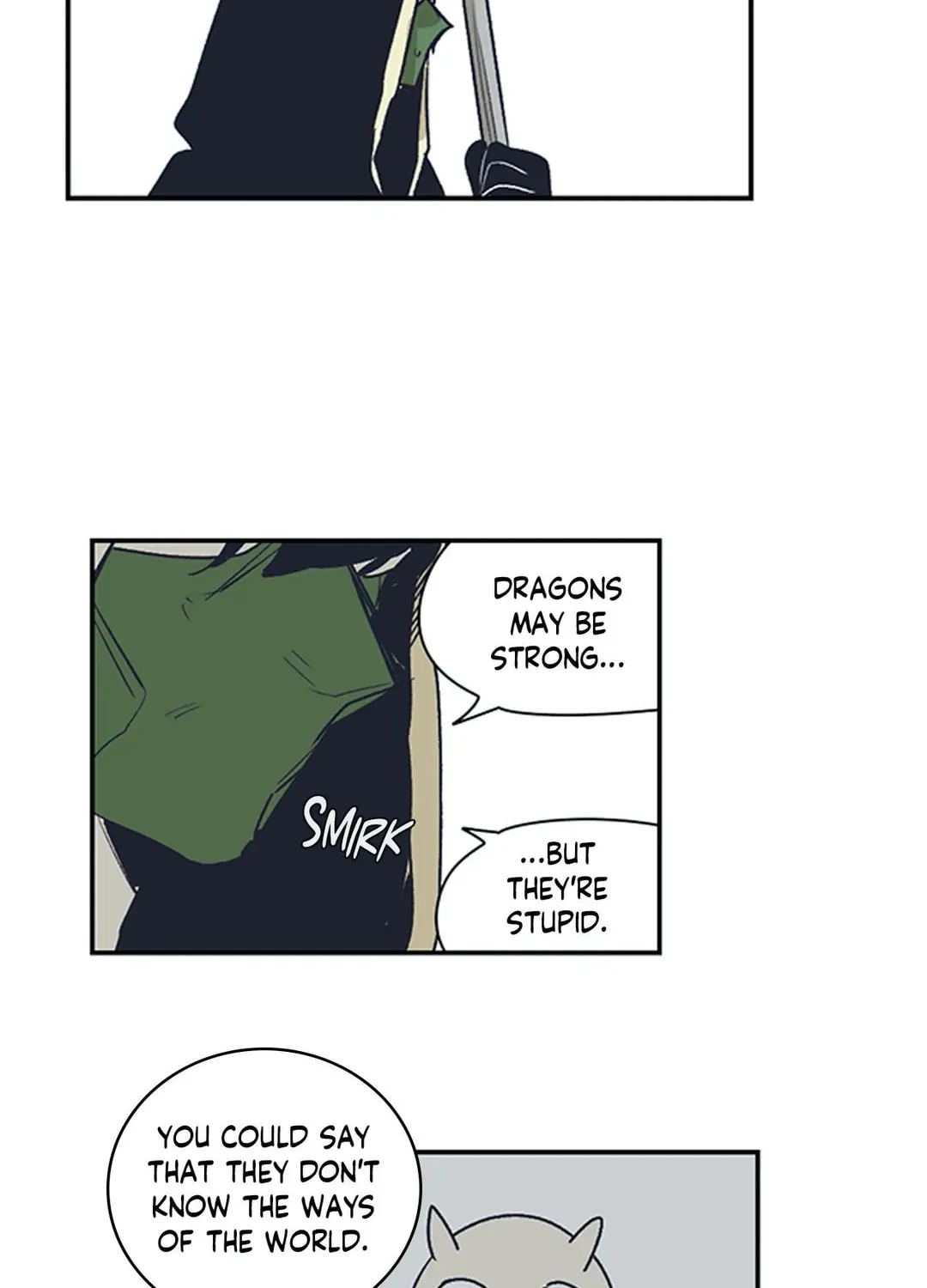 Gilgamesh Chapter 161 page 29 - 