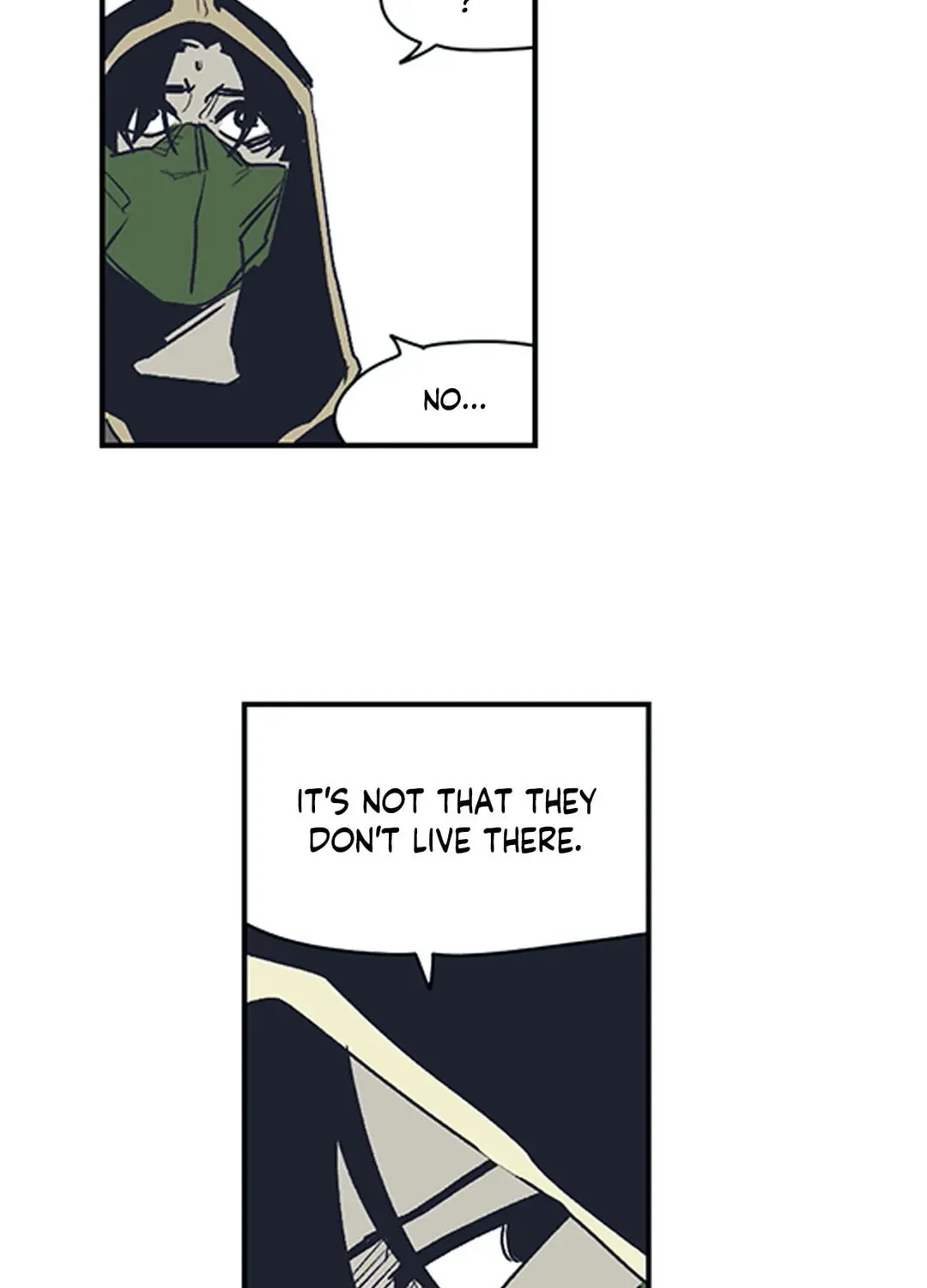 Gilgamesh Chapter 161 page 34 - 