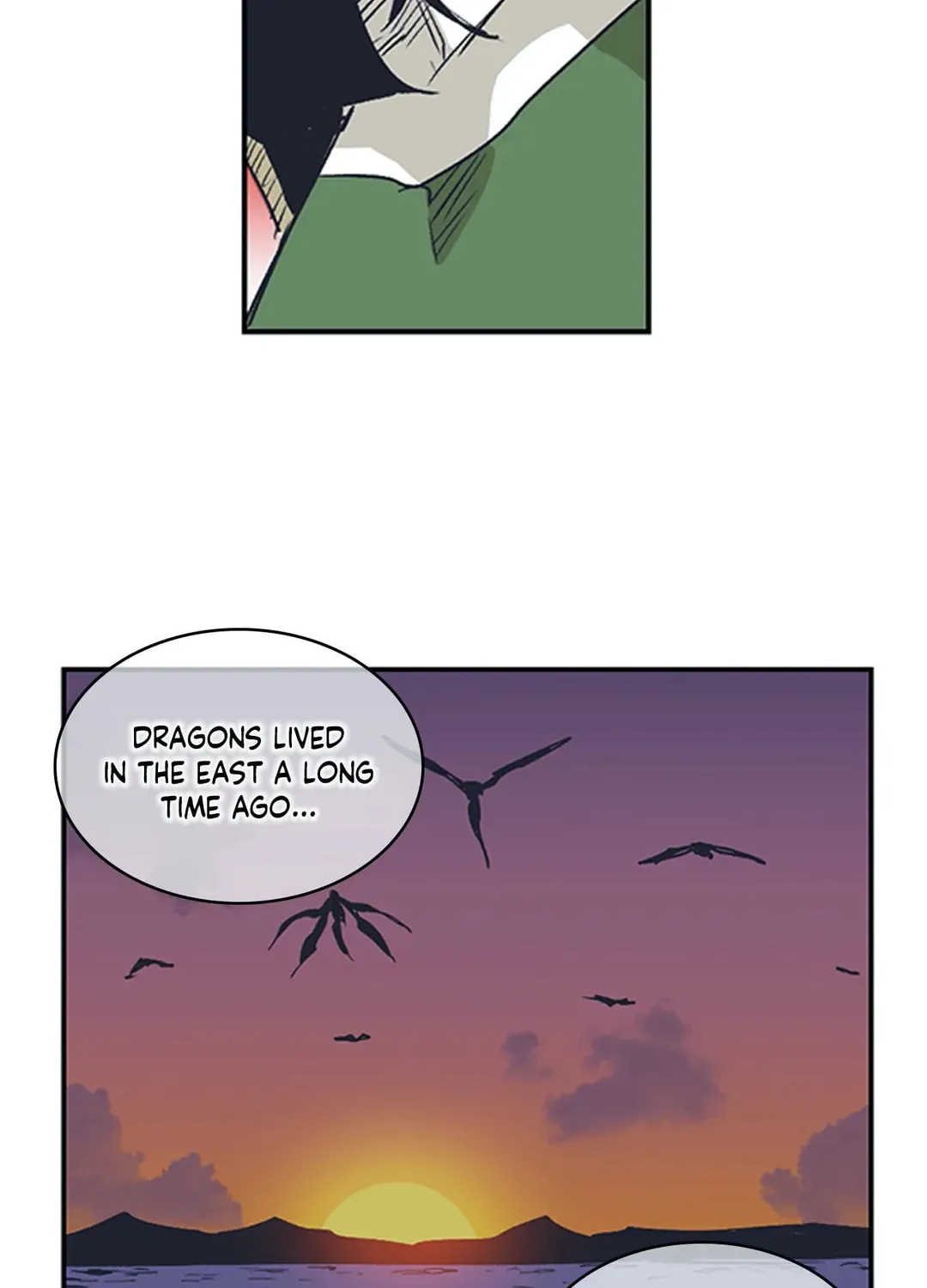 Gilgamesh Chapter 161 page 35 - 