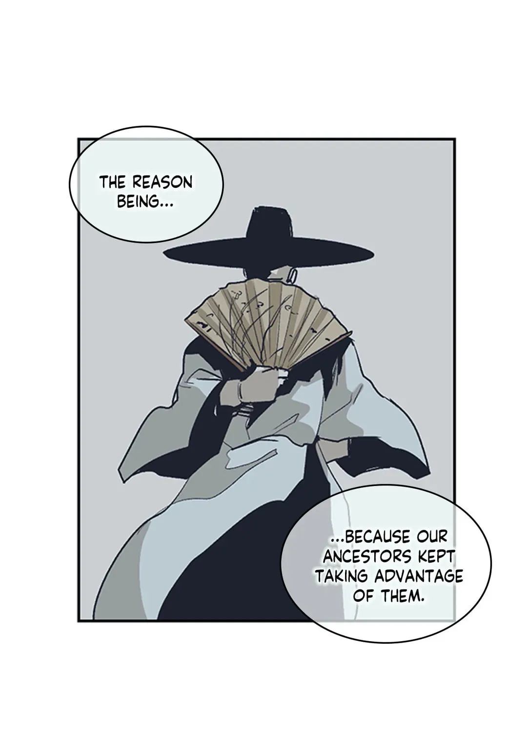 Gilgamesh Chapter 161 page 37 - 
