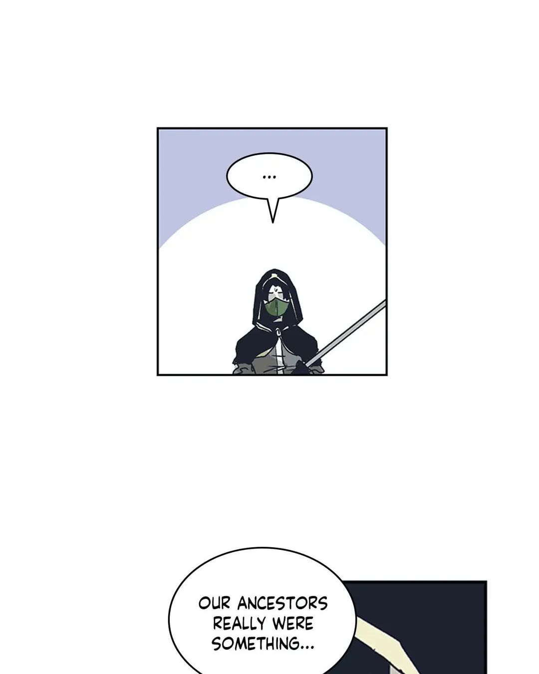 Gilgamesh Chapter 161 page 38 - 