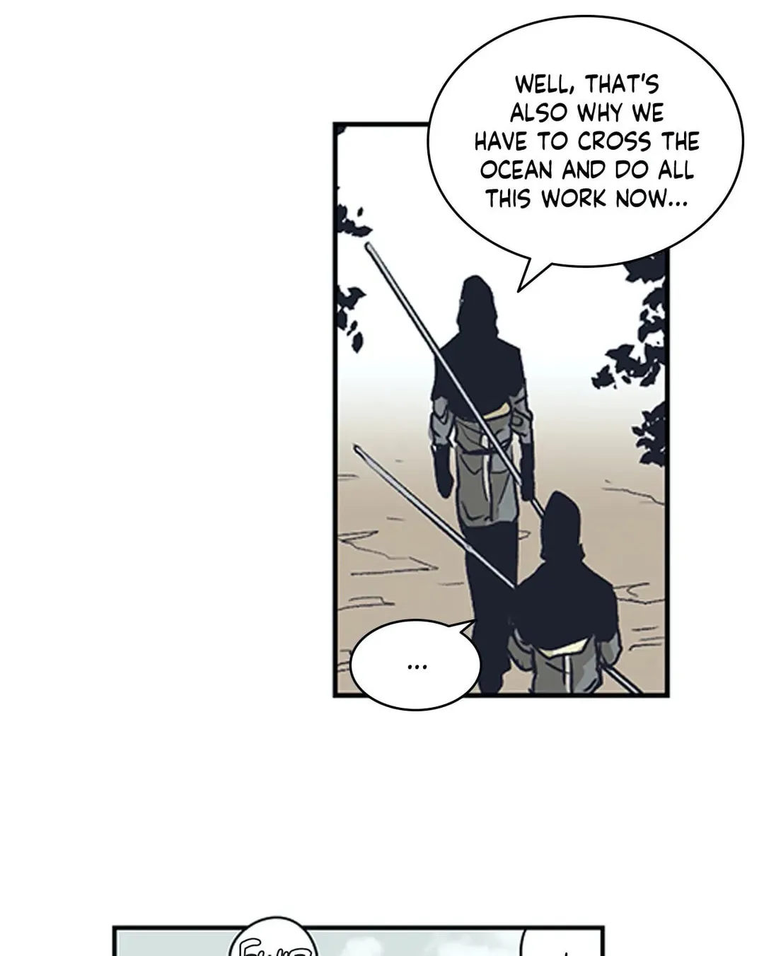 Gilgamesh Chapter 161 page 40 - 
