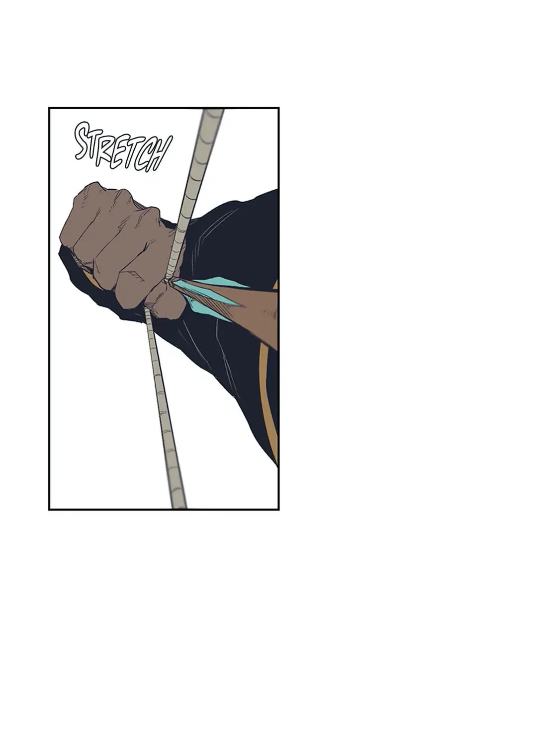 Gilgamesh Chapter 161 page 5 - 