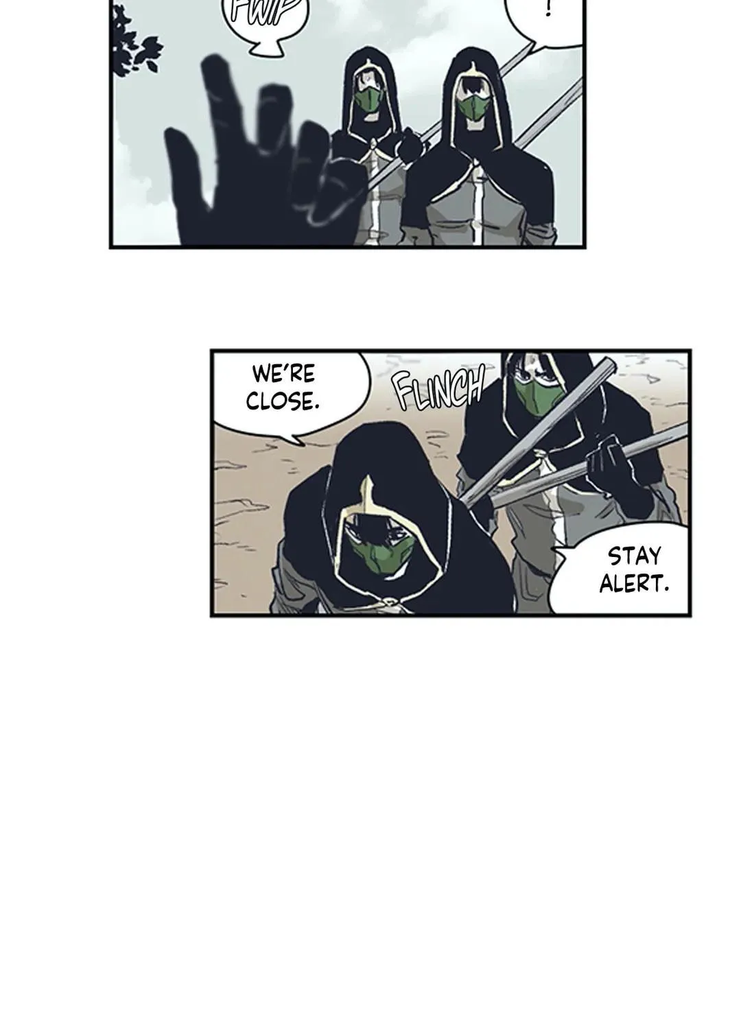 Gilgamesh Chapter 161 page 41 - 