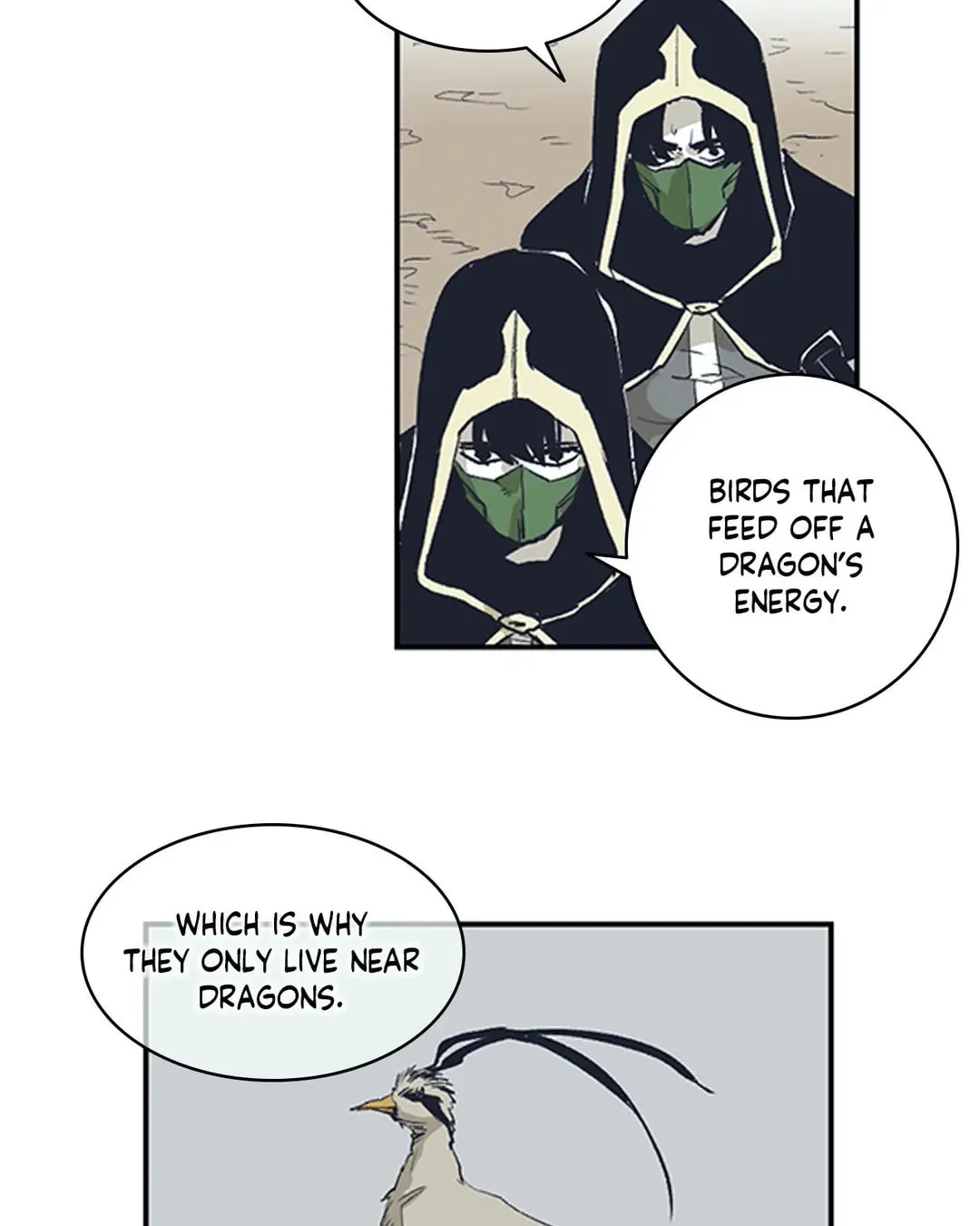 Gilgamesh Chapter 161 page 44 - 