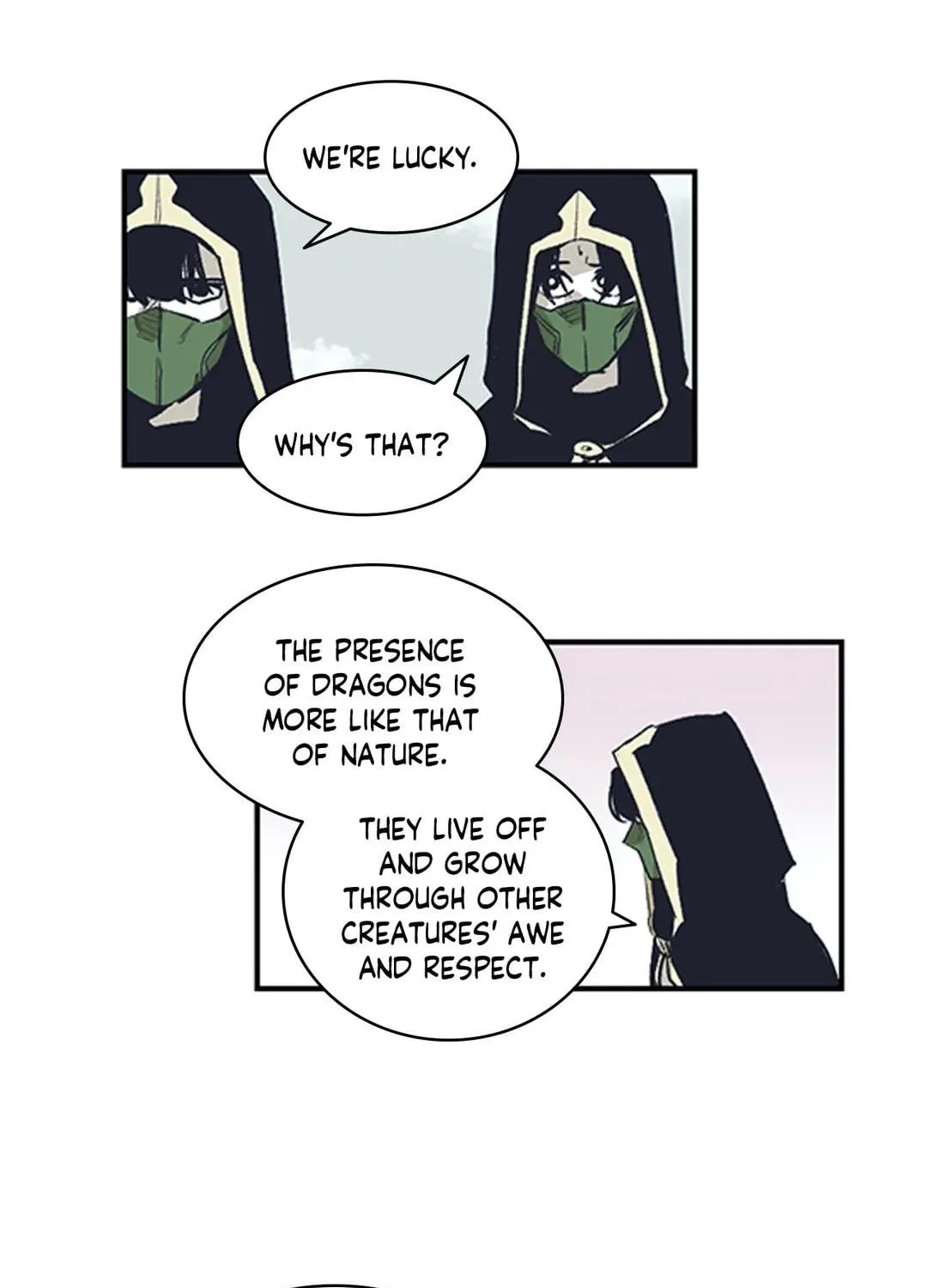 Gilgamesh Chapter 161 page 47 - 