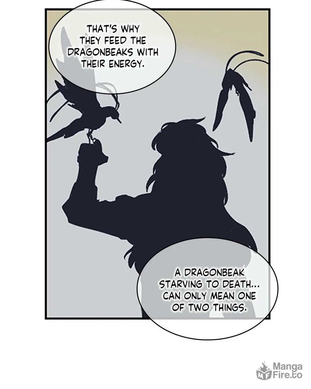 Gilgamesh Chapter 161 page 48 - 