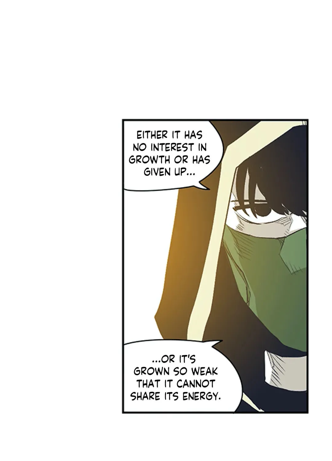 Gilgamesh Chapter 161 page 49 - 