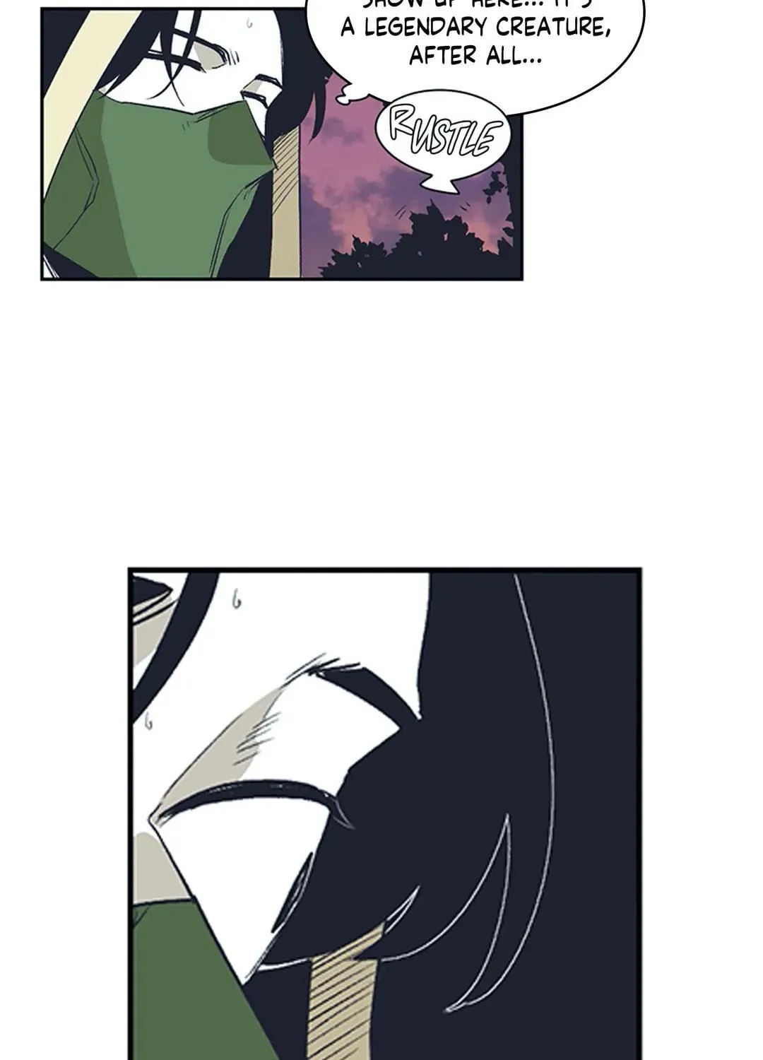 Gilgamesh Chapter 161 page 53 - 