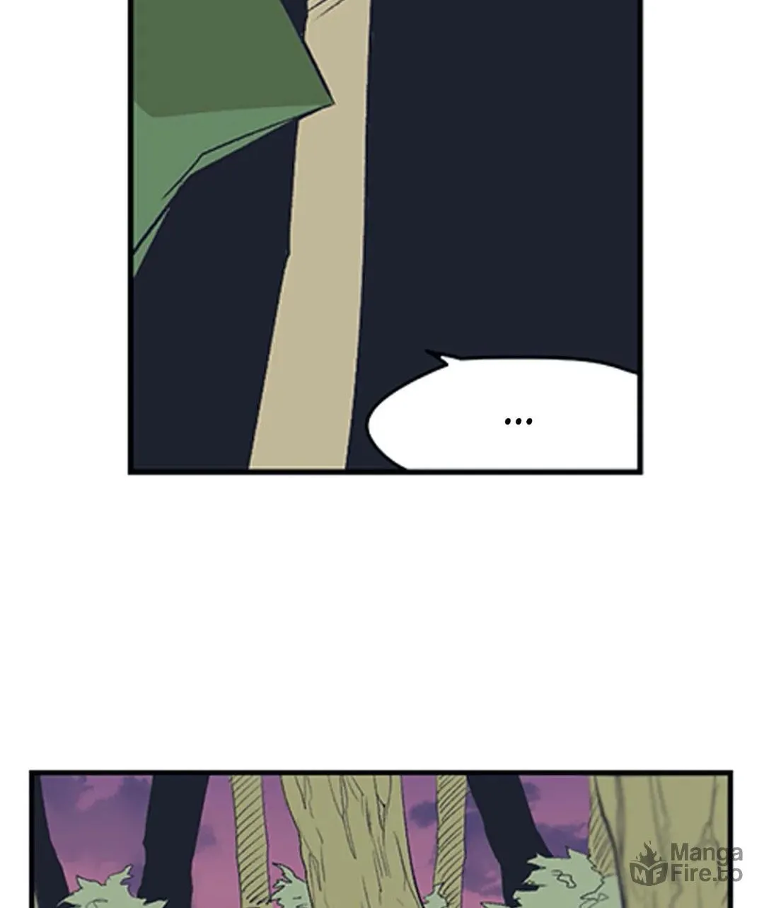 Gilgamesh Chapter 161 page 54 - 