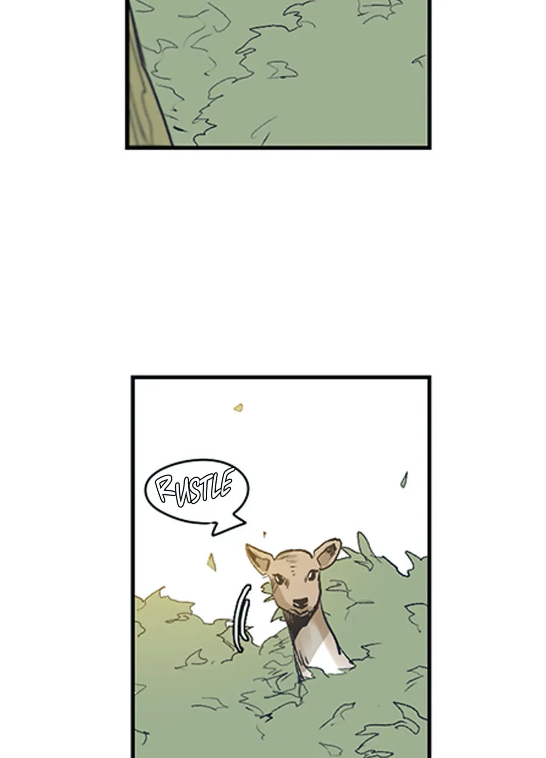 Gilgamesh Chapter 161 page 57 - 