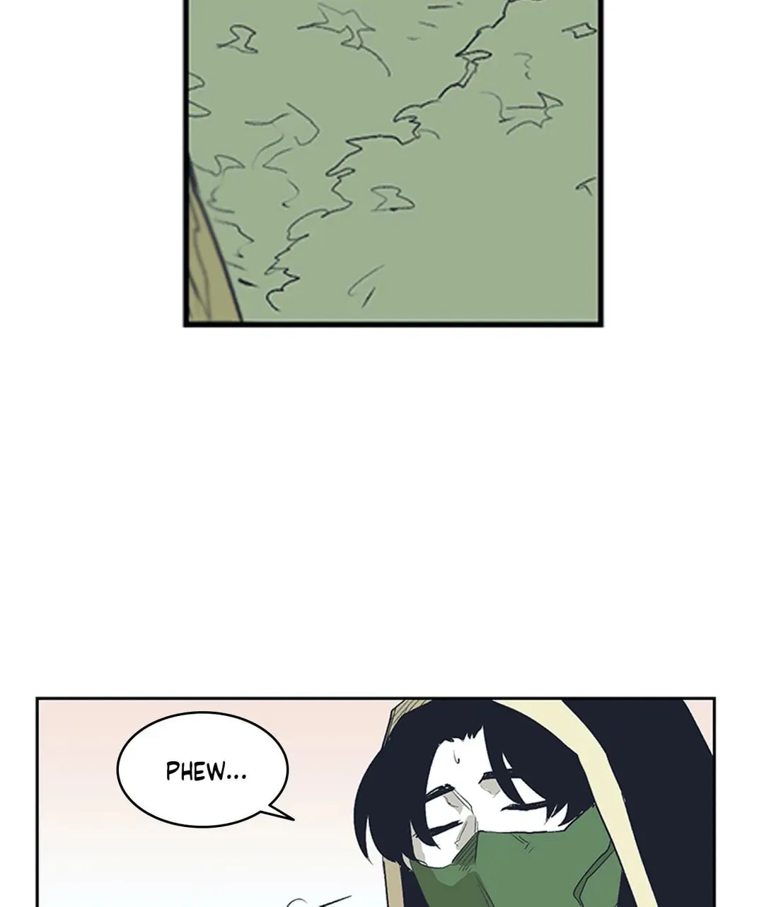 Gilgamesh Chapter 161 page 58 - 