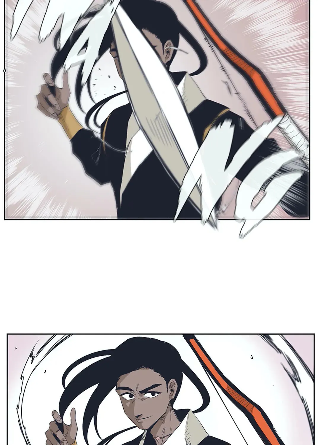 Gilgamesh Chapter 161 page 7 - 