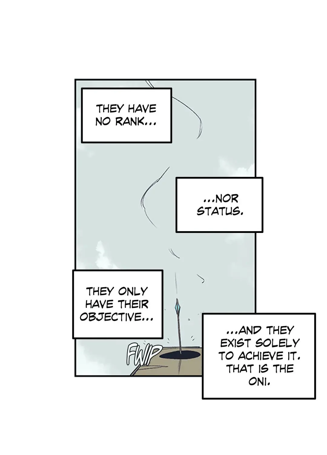 Gilgamesh Chapter 161 page 10 - 