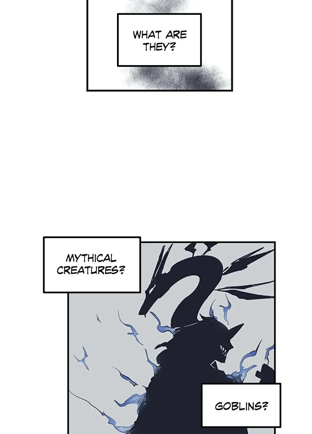 Gilgamesh Chapter 162 page 11 - 