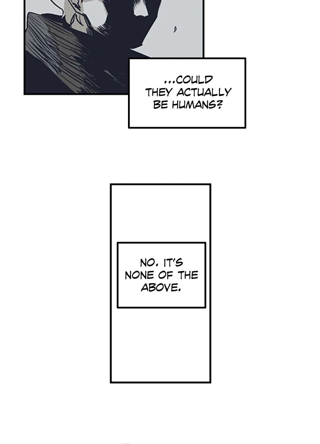Gilgamesh Chapter 162 page 13 - 