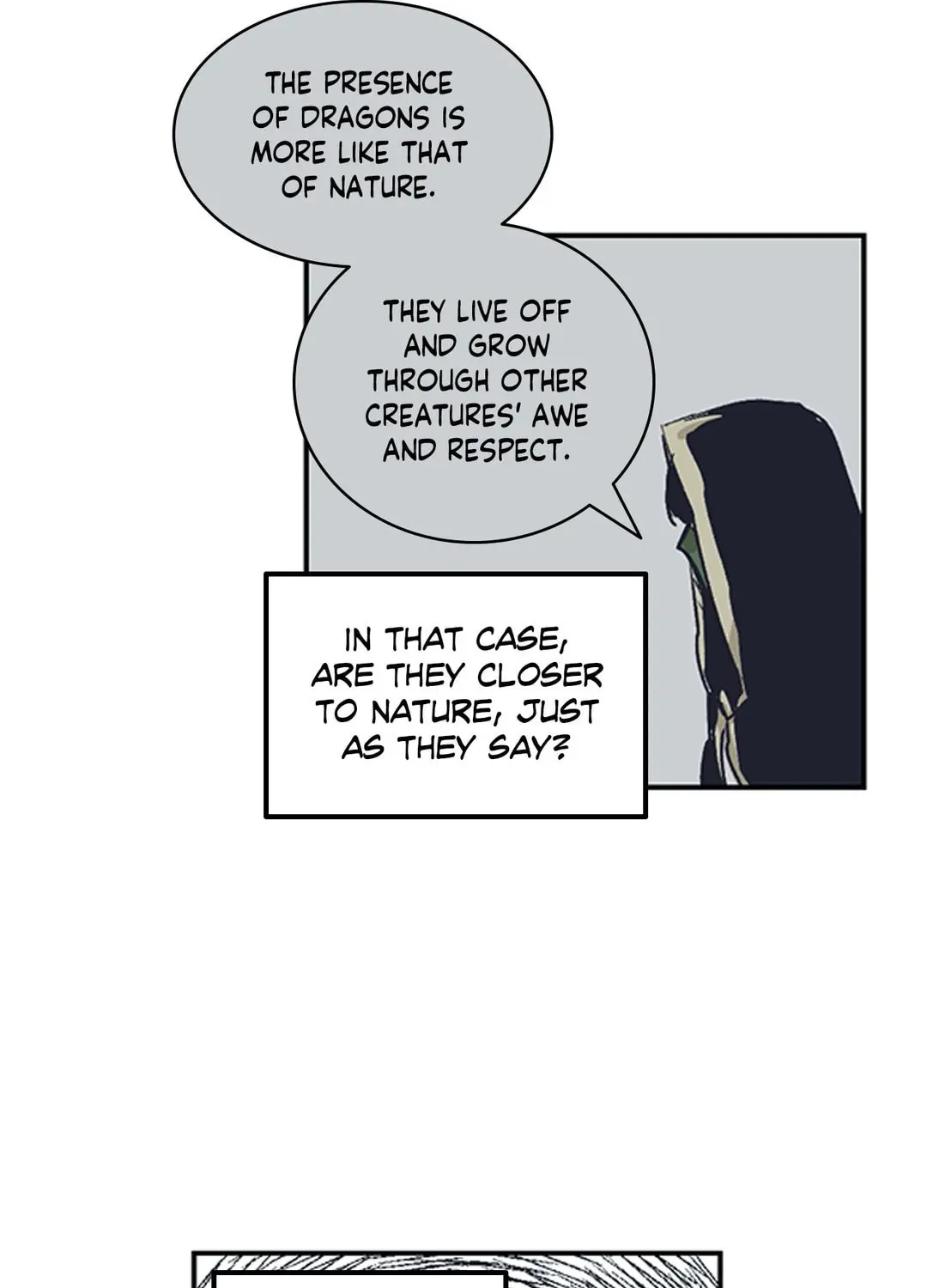 Gilgamesh Chapter 162 page 14 - 