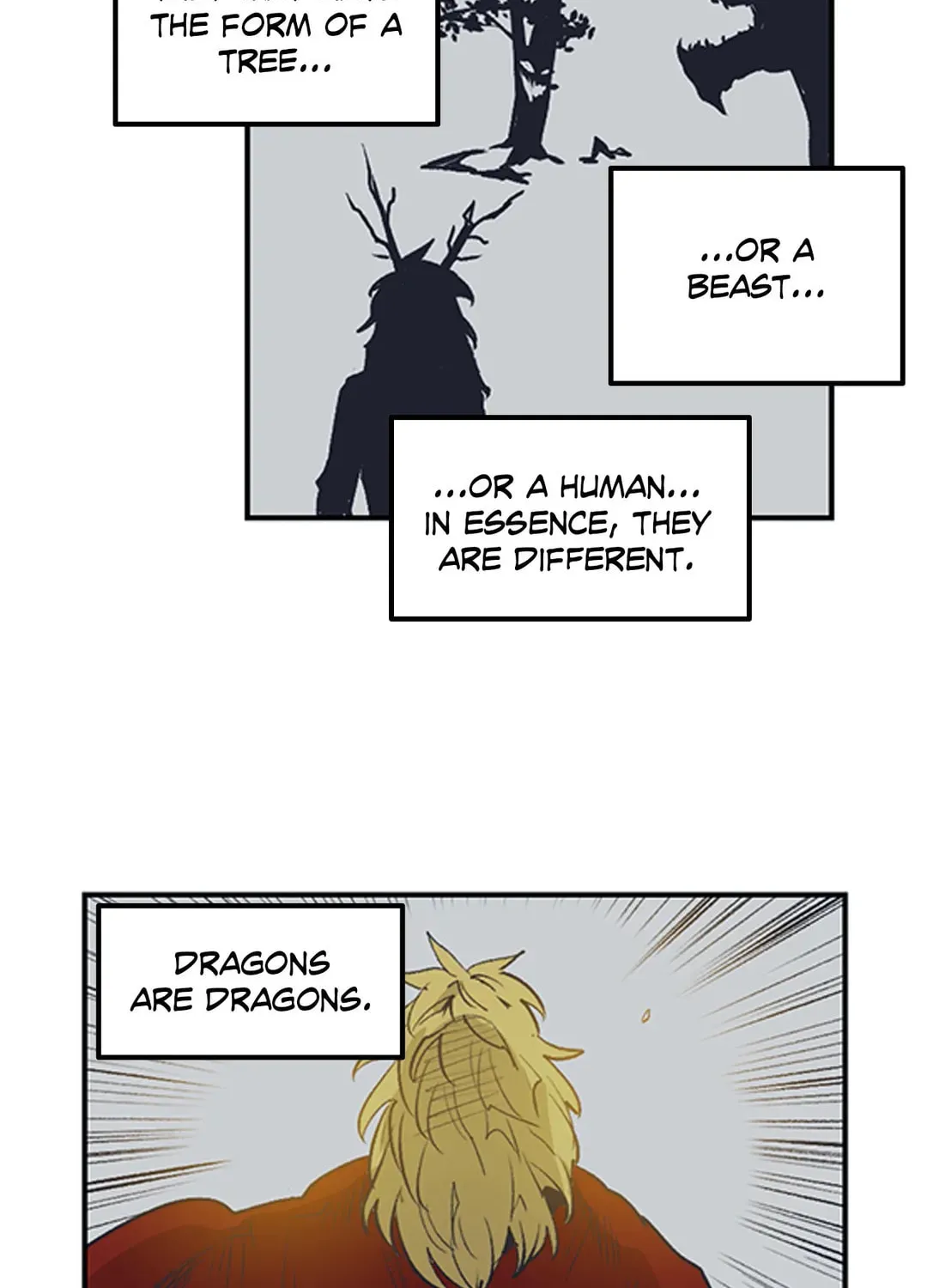 Gilgamesh Chapter 162 page 17 - 