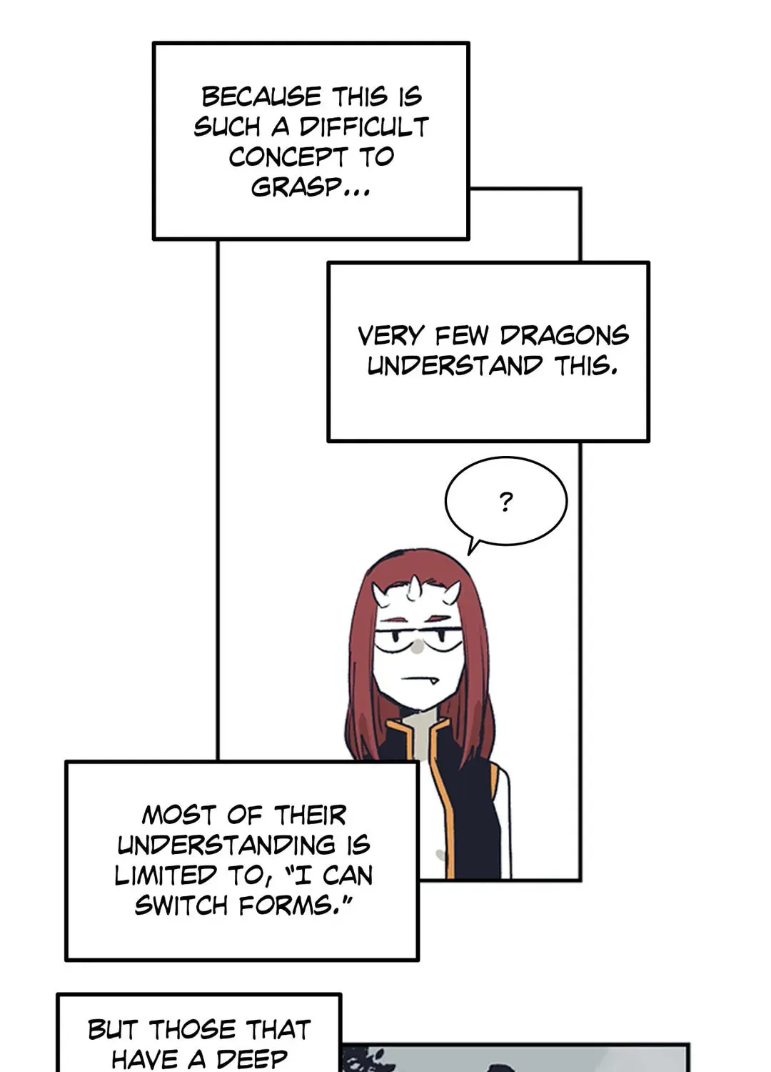 Gilgamesh Chapter 162 page 19 - 