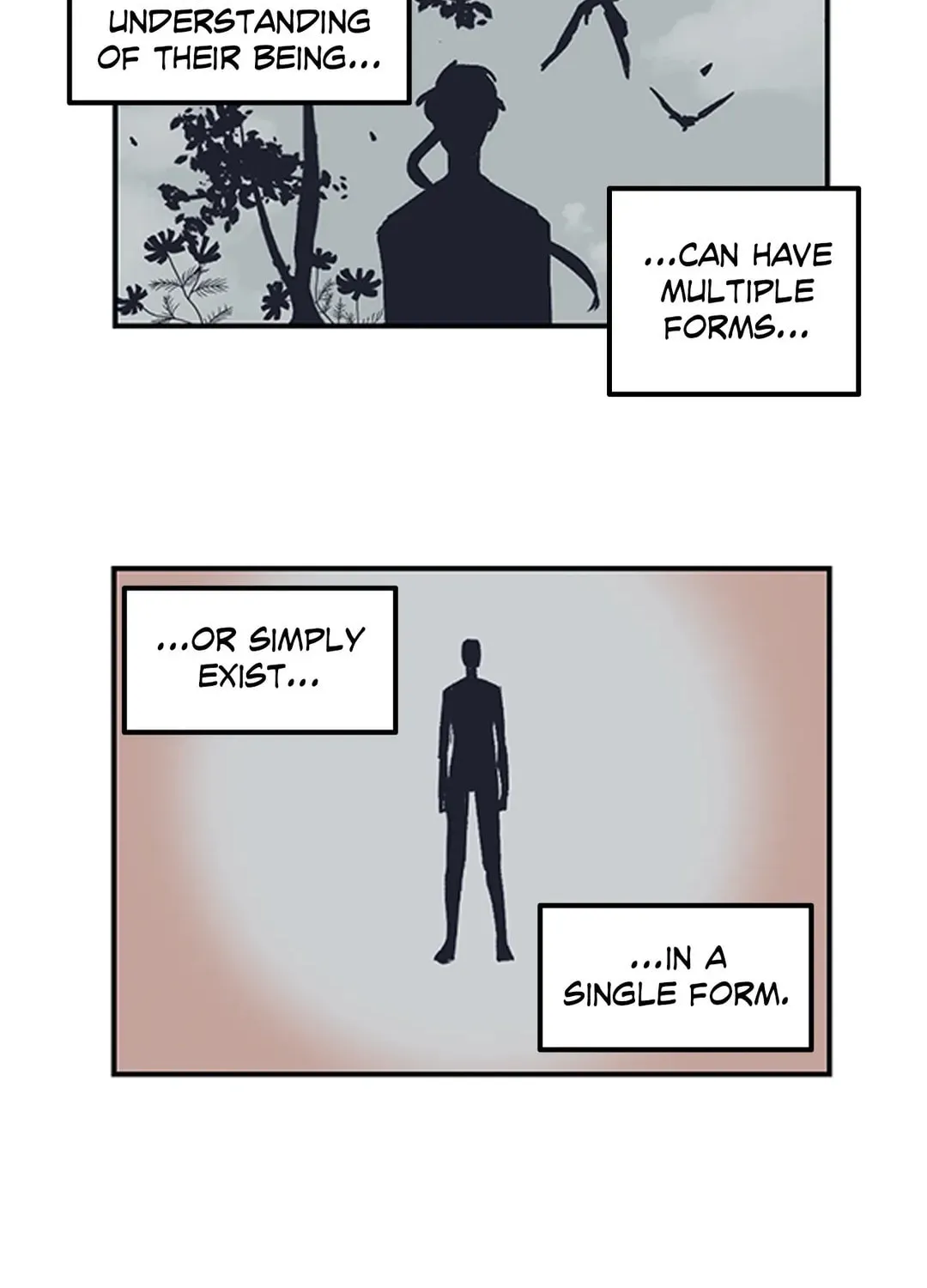 Gilgamesh Chapter 162 page 20 - 