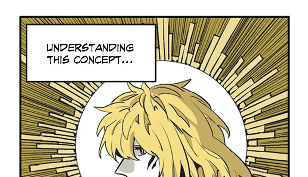 Gilgamesh Chapter 162 page 21 - 
